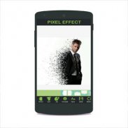 Pixel Effect Photo Editor screenshot 2