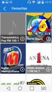 Rádios Online de SP screenshot 4