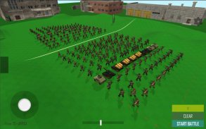 World War 3 Epic War Simulator screenshot 10