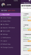 Remitano - Buy & Sell Bitcoin screenshot 0
