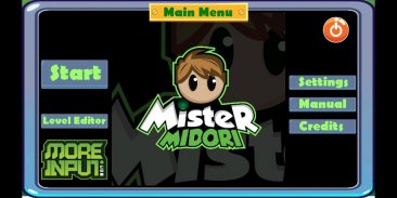 Mister Midori - free screenshot 5