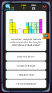 Fen.O.Bot Fen Bilimleri Testi screenshot 7