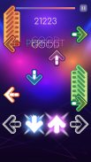 Finger Dancing : Stap Mania screenshot 0