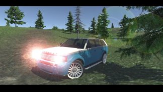 REAL Off-Road 2 4x4 6x6 screenshot 0