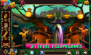 Free New Escape Game 050 - Escape Panic Room 2021 screenshot 7