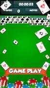 Spider Solitaire - Card Games screenshot 2