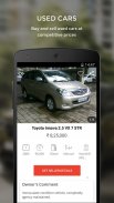 CarWale - Buy,Sell New & Used Cars,Prices & Offers screenshot 4