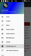 GokulDeepak - IAS Preparation Guide screenshot 1