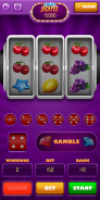 TripleDice Slot Machine screenshot 3