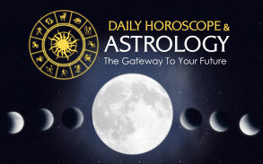 Daily Horoscope & Astrology screenshot 4