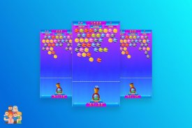 Bubble Shooter - Bubbly screenshot 15