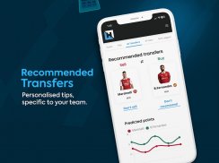 Fantasy Football Hub: FPL Tips screenshot 13