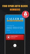 True Caller ID : Caller Name & Location screenshot 0