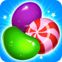 Dulces Mania - Candy Frenzy Icon