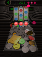 3D Coin Push screenshot 6