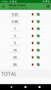 Money Counter: Cash Calculator screenshot 4