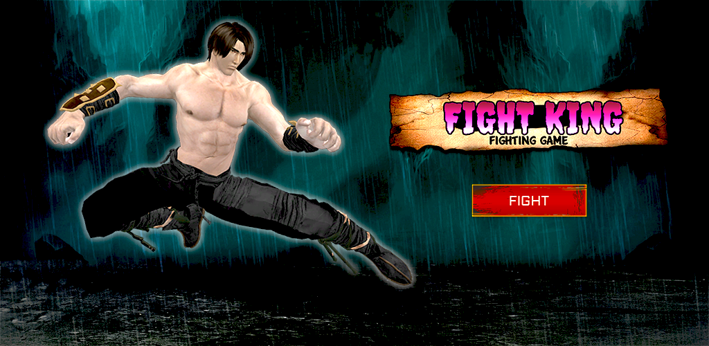 Ultimate Fight: Survival APK Download for Android Free
