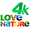 Love Nature 4K