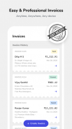 Invoicing, Billing, GST, Accounting, & Payments screenshot 3