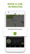 eddycab - Taxi Service in Nepal screenshot 2