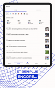 Foot Mercato : transferts, résultats, news, live screenshot 2
