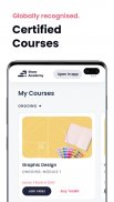 Shaw Academy - Online Courses With Certification screenshot 1