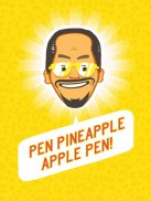 Pineapple Pen (Non disponible) screenshot 8