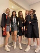 ITZY Wallpaper - ITZY KPOP Wallpapers screenshot 0