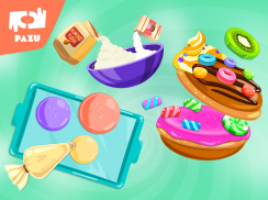 Cooking Master Food Games screenshot 7