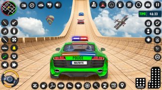 Car Games 3D: Car Stunt Games screenshot 2