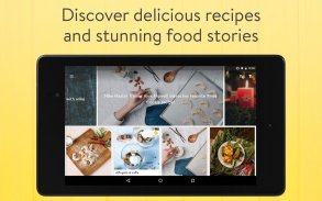Kitchen Stories - Good Recipes screenshot 10