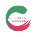 Banque QCM CASCADE -Résidanat Médecine, BIOLOGIE - Icon