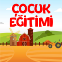 Eğlenceli Çocuk Eğitimi - Baixar APK para Android | Aptoide