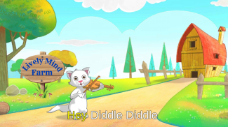 Nursery Rhymes screenshot 1