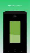 Dreaming Battery - Minimalisti screenshot 2