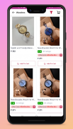 Women watch : Online shopping apps screenshot 4