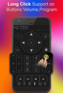 TV Remote for Philips (Smart TV Remote Control) screenshot 12