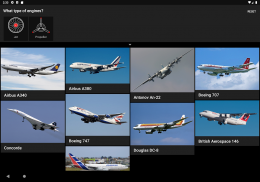 Aircraft Recognition - Plane ID screenshot 4