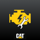 Cat® Power OnSite Icon