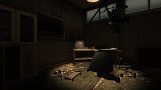 MEMORIES OF TERROR(Beta) screenshot 2