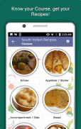 All South Indian Food Recipes screenshot 13