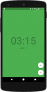 Flexer - Flex time tracker screenshot 0