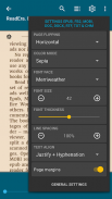 ReadEra - book reader pdf, epub, word screenshot 9