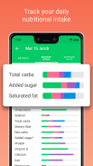 Calorie Counter - Asken Diet screenshot 5