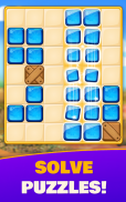 Royal Puzzle Sudoku screenshot 7