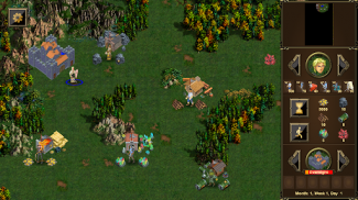 Heroes Of War screenshot 5