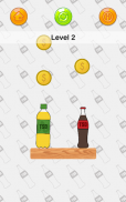 Tap The Soft Drinks! screenshot 4