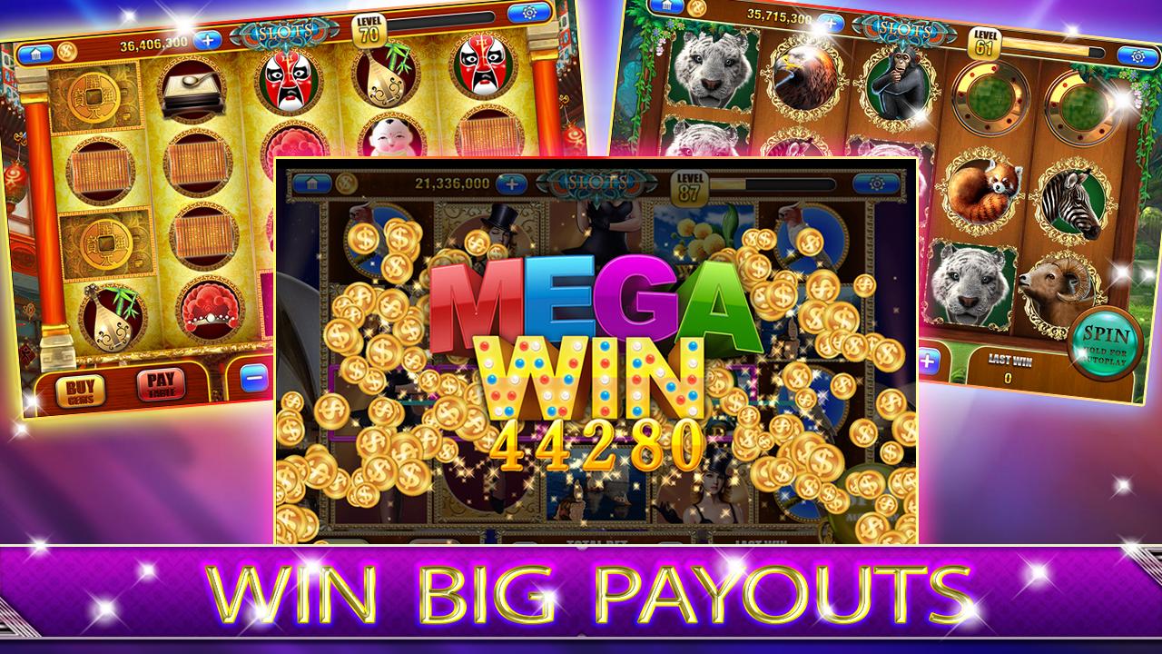 777 slot machine apk