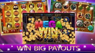 777 Casino Slot Machine - Free Funny Game APK for Android Download