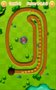 Candy Blast Legend screenshot 2